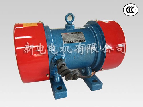 普通型振動電機電流過高是什么原因造成的？